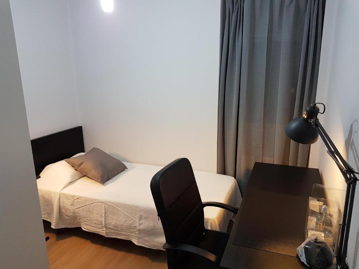 Precioso Apartamento 3Hab En Valencia Buitenkant foto