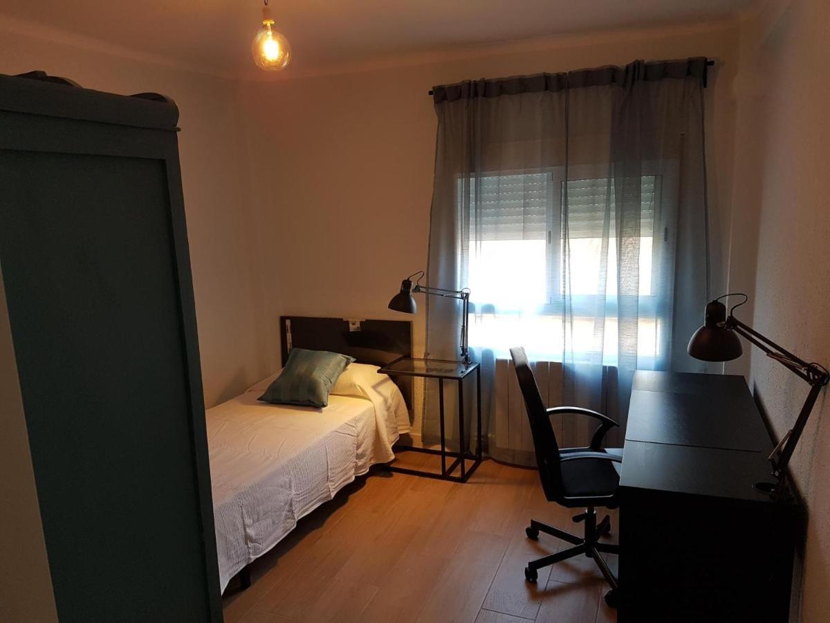 Precioso Apartamento 3Hab En Valencia Buitenkant foto